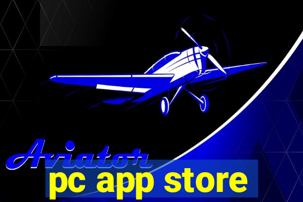 pc app store